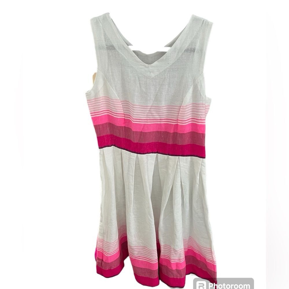 Lemlem Bezez dress Size S NWT